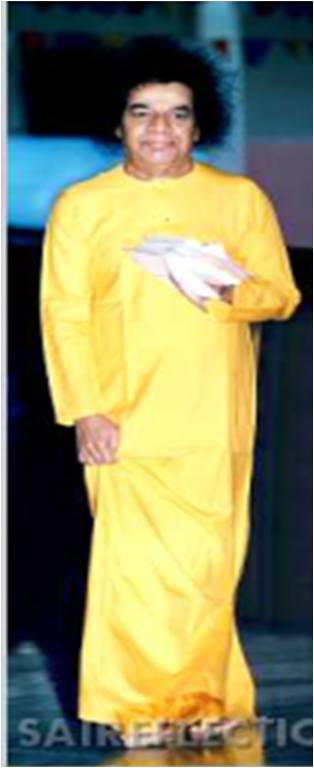 Sai baba